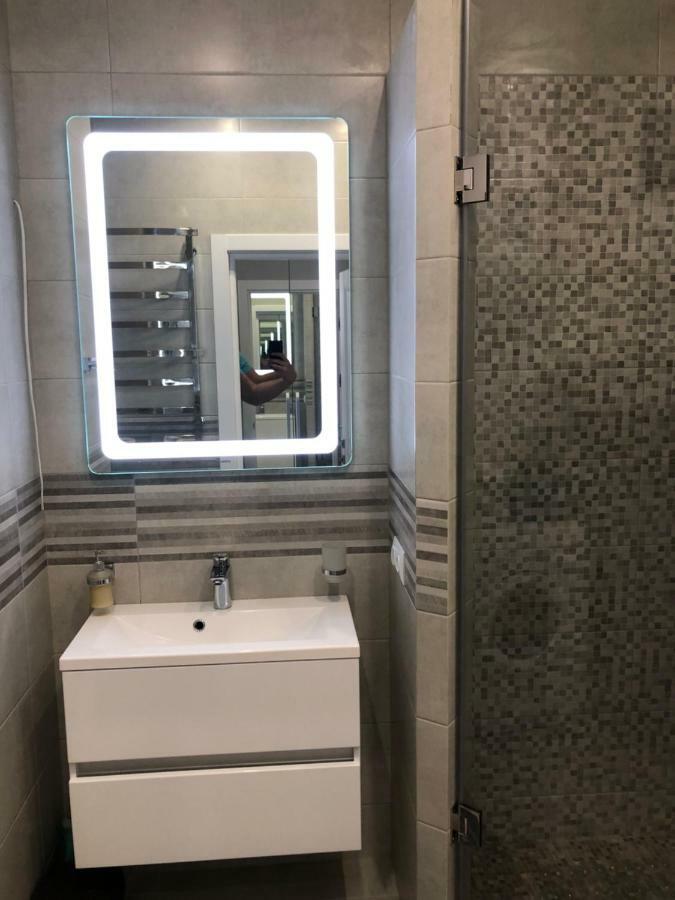 Апартаменты Жемчужина 35 Odessa Exterior foto