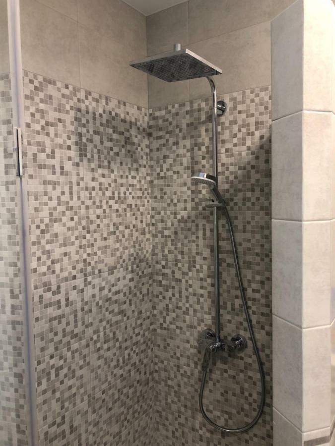Апартаменты Жемчужина 35 Odessa Exterior foto